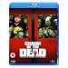 Shaun of the Dead [Blu-ray][Region Free]