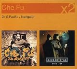 Navigator/2b S Pacific