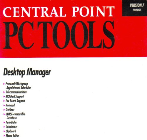 Software and Tools