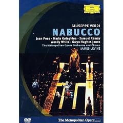 Verdi : Nabucco