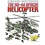 The AH-64 Apache Helicopter (Edge Books)