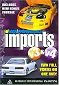 High Performance Imports, Vol. 3 and 4