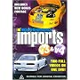 High Performance Imports, Vol. 3 and 4 [DVD] [2006]