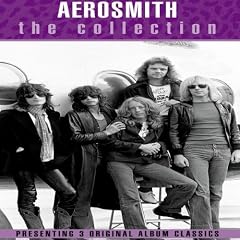 The Collection (Aerosmith/Get Your Wings/Toys In The Attic)