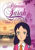 Revue TF1 Vidéo  / Princesse Sarah - Vol.5