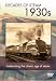 Decade Of Steam - 1930's [DVD]