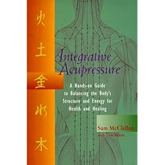 Integrative Accupressure