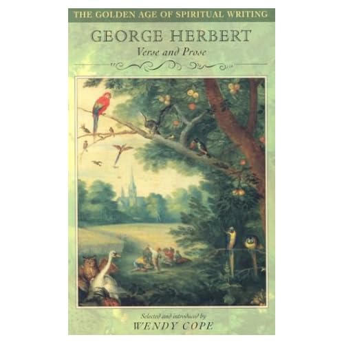 Verse and Prose (Golden Age of Spiritual Writing)