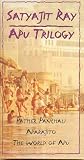 Review Columbia TriStar Home Entertainment  / The Apu Trilogy (Pather Panchali, Aparajito, The World of Apu)
