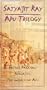 The Apu Trilogy (Pather Panchali, Aparajito, The World of Apu) [VHS]