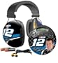 ProScan C-100-12 Ryan Newman 100-channel Trackside Scanner with Noise Reducing Earmuff