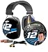 Electronics : ProScan C-100-12 Ryan Newman 100-channel Trackside Scanner with Noise Reducing Earmuff