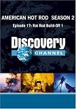 DVD : American Hot Rod  Season 2 - Episode 17: Rat Rod Build-Off 1