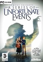 Lemony Snicket's A Series Of Unfortunate Events (PC)