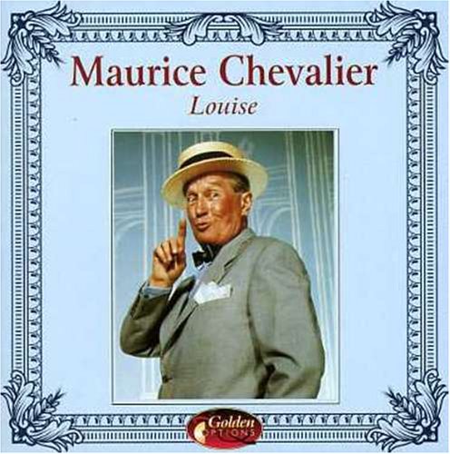 CD-Charts  Search : Louise