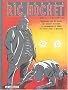 Int�grale Ric Hochet, tome 4