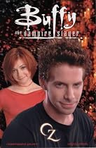 Buffy the Vampire Slayer: Oz
