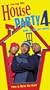 House Party 4: Down to the Last Minute [VHS]