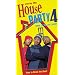 House Party 4: Down to the Last Minute [VHS]