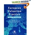 European Valuation Practice: Theory and technique by A. Adair