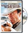 White Hunter Black Heart