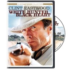 White Hunter Black Heart