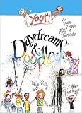 Your Daydreams & Doodles Journal