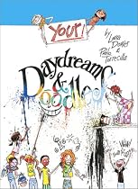 Your Daydreams and Doodles Journal
