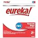 Genuine Eureka F&G Disposable Dust Bag 52320B-6 - 3 pack