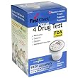 First Check Home 4 Drug Test , 1 test