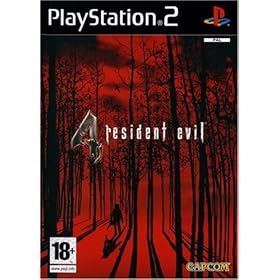 Resident Evil 4
