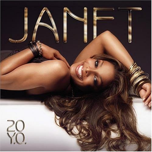 Janet - 20 Y.O. - Zortam Music