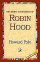 The Merry Adventures Of Robin Hood