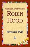 The Merry Adventures Of Robin Hood