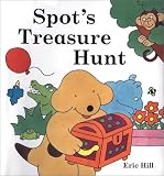 Spot's Treasure Hunt