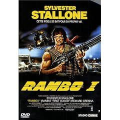 Rambo I