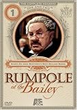 Rumpole of the Bailey, Set 1 - The Complete Seasons 1 & 2