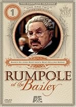 Rumpole of the Bailey, Set 1 - The Complete Seasons 1 & 2