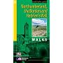 Northumberland, the Borders and Hadrian's Wall: Walks (Pathfinder Guide): Walks (Pathfinder Guide)
