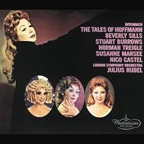 Tales Of Hoffmann