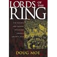 Lords of the Ring: The Triumph and Tragedy of College Boxing's Greatest Team by Doug Moe