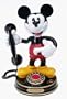 Telemania Mickey Mouse Animated Phone