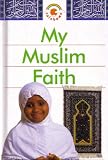 My Muslim Faith Big Book (Rainbows Red)
