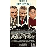 The List of Adrian Messenger [VHS] (VHS Tape)