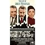 The List of Adrian Messenger [VHS]