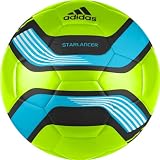 Adidas Starlancer III Soccer Ball
