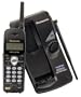 Panasonic KXTC1851 900 MHz DSS Cordless Phone with Caller ID (Black)