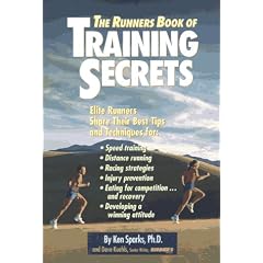 The Runner's Book of Training Secrets