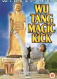 Wu Tang Magic Kick [DVD]