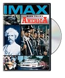 Mark Twain`s America (IMAX)